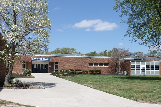 Smyth Hall
