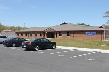 VSP Building