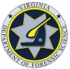 Forensic Science Logo