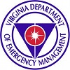 VDEM Logo