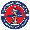VA National Guard Logo