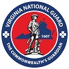 VA National Guard Logo